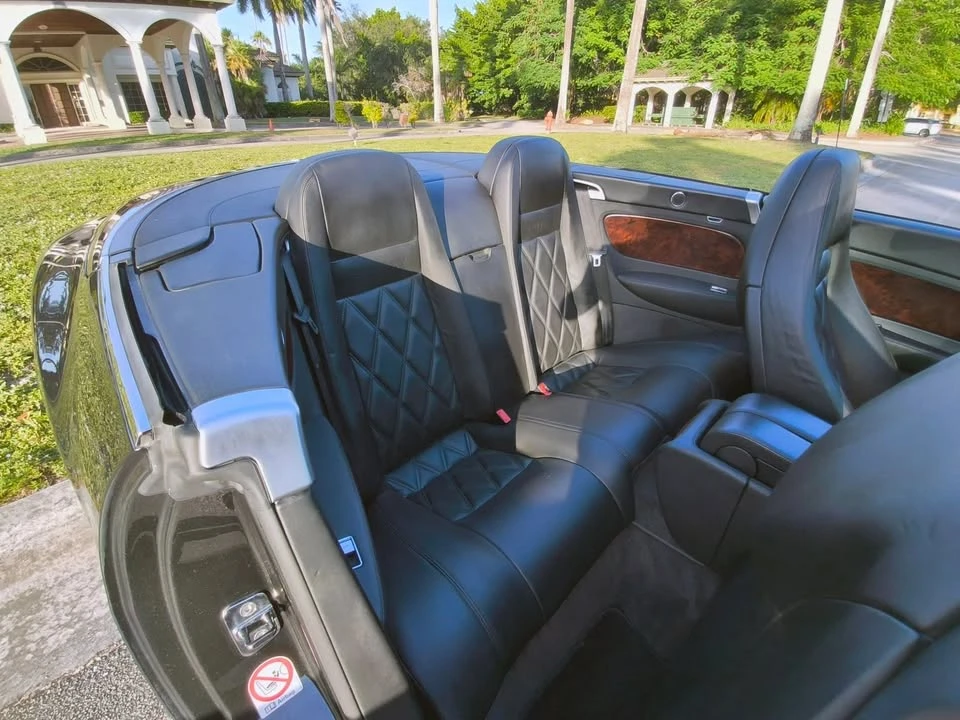 2008 Bentley Continental - Image 17 of 19