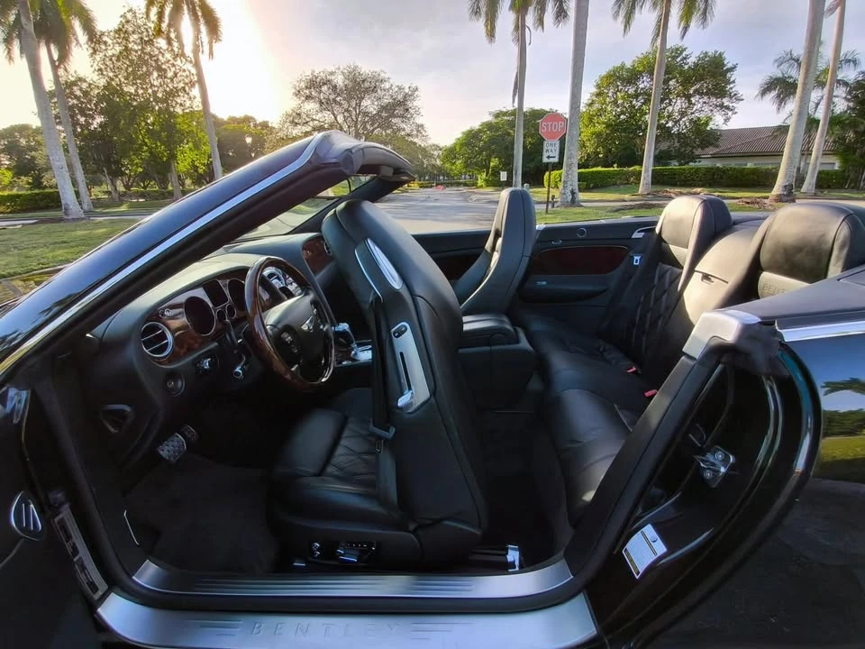 2008 Bentley Continental - Image 16 of 19