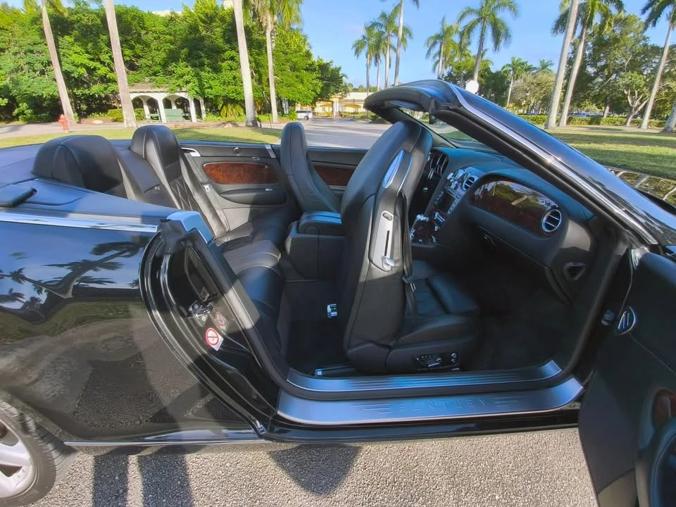 2008 Bentley Continental - Image 18 of 19