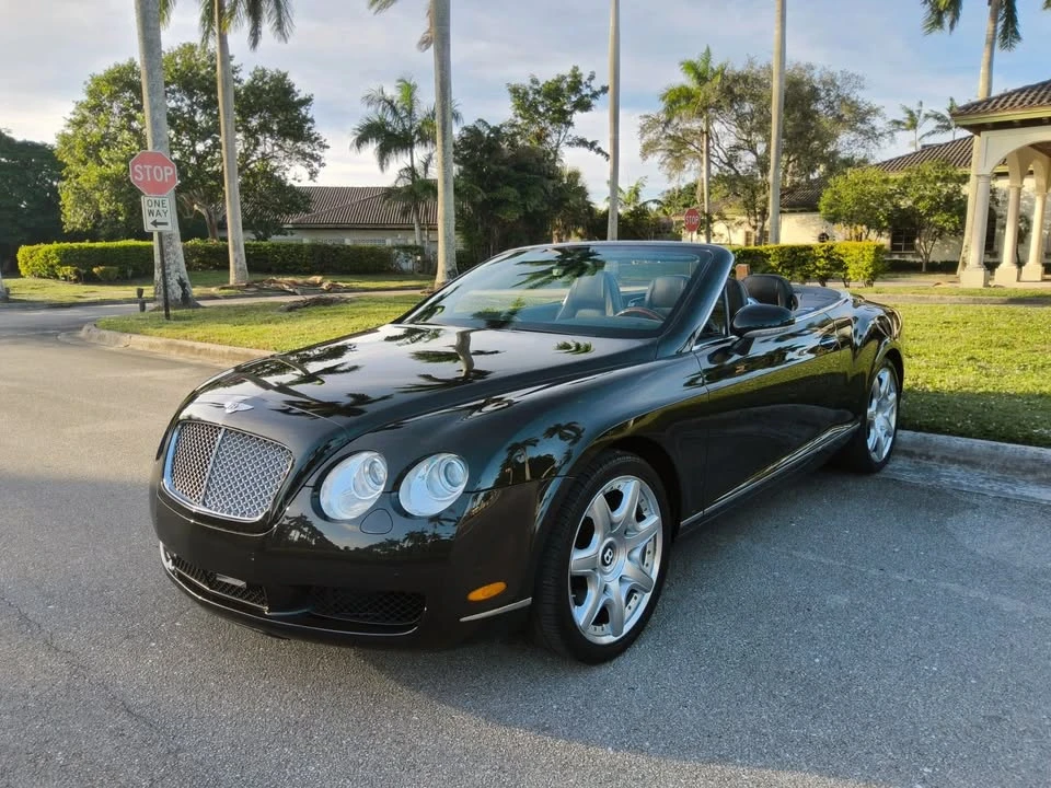 2008 Bentley Continental - Image 3 of 19