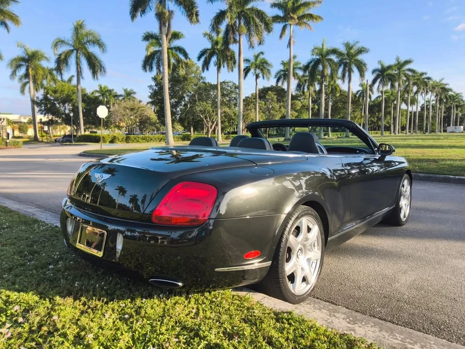 2008 Bentley Continental - Image 7 of 19