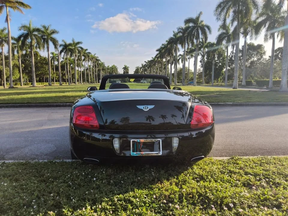 2008 Bentley Continental - Image 6 of 19