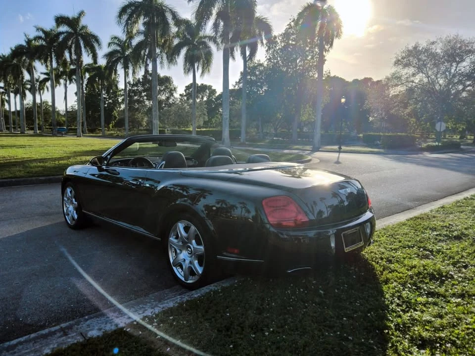 2008 Bentley Continental - Image 5 of 19