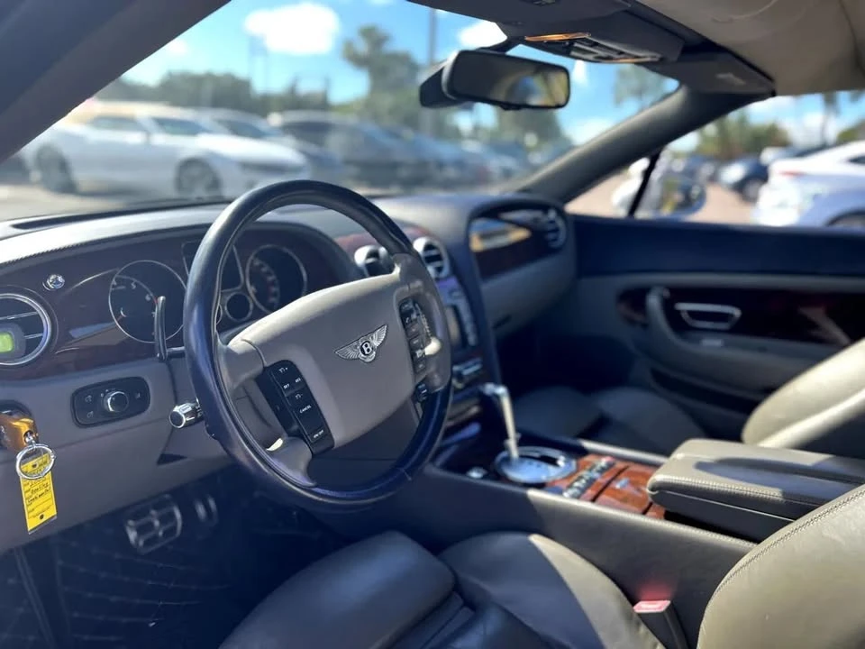2008 Bentley Continental - Image 8 of 20