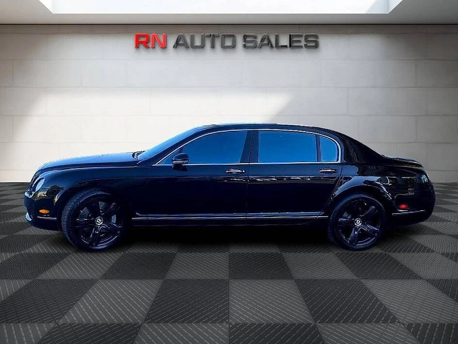 2008 Bentley Continental - Image 4 of 20