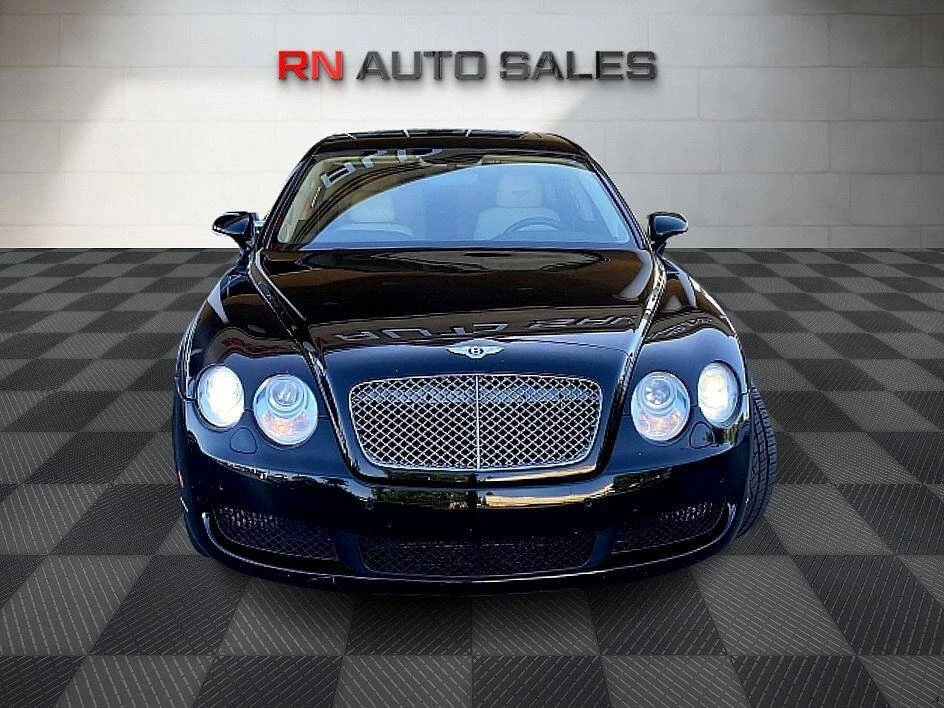 2008 Bentley Continental - Image 2 of 20
