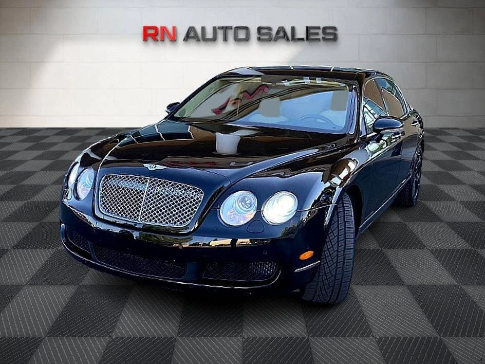 2008 Bentley Continental - Image 3 of 20