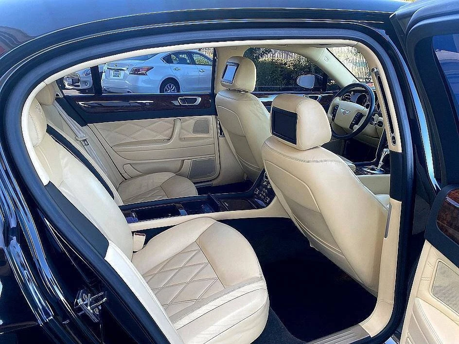 2008 Bentley Continental - Image 12 of 20