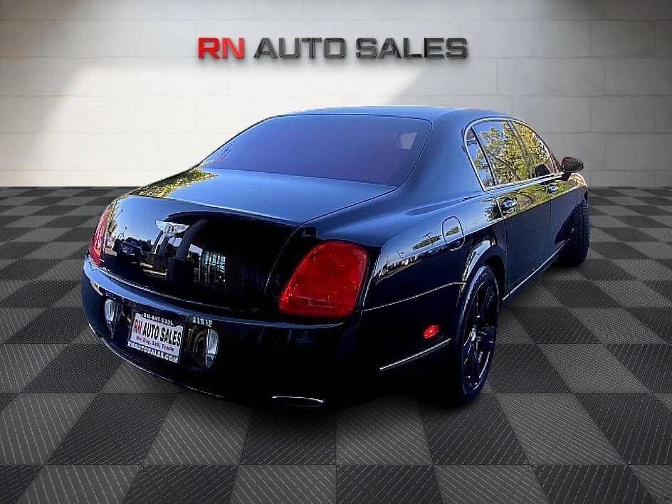 2008 Bentley Continental - Image 7 of 20
