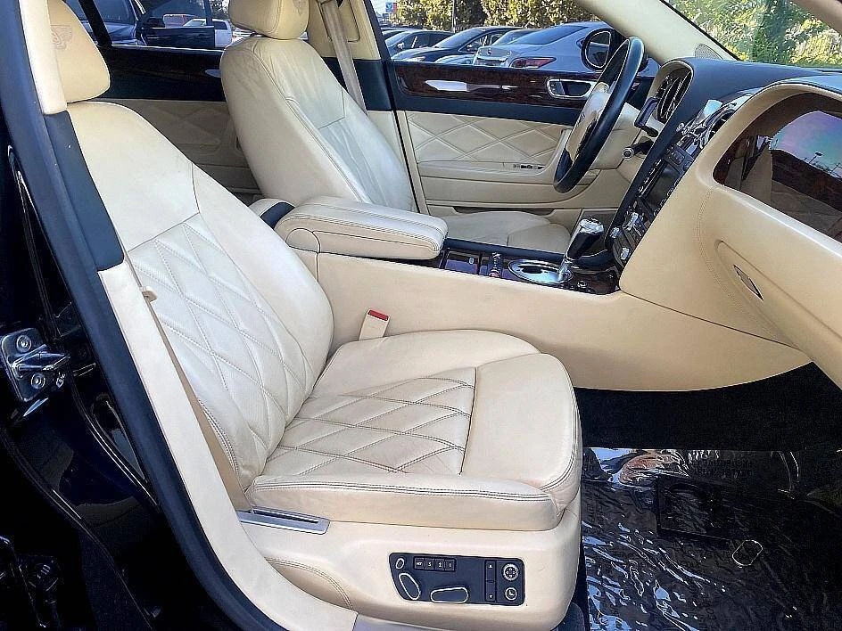 2008 Bentley Continental - Image 11 of 20