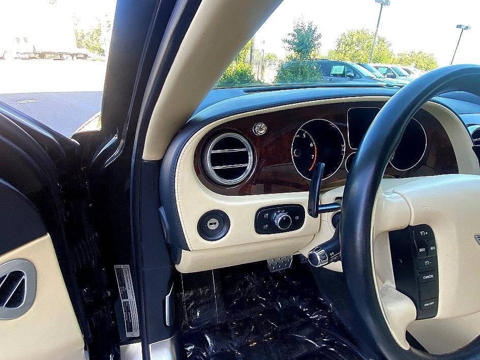 2008 Bentley Continental - Image 19 of 20