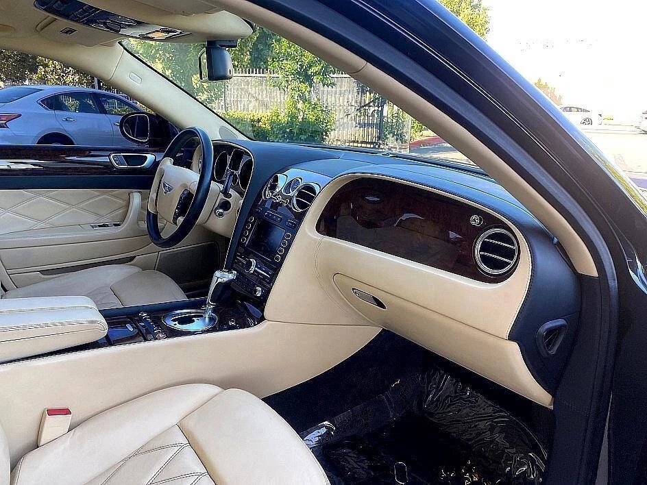 2008 Bentley Continental - Image 9 of 20