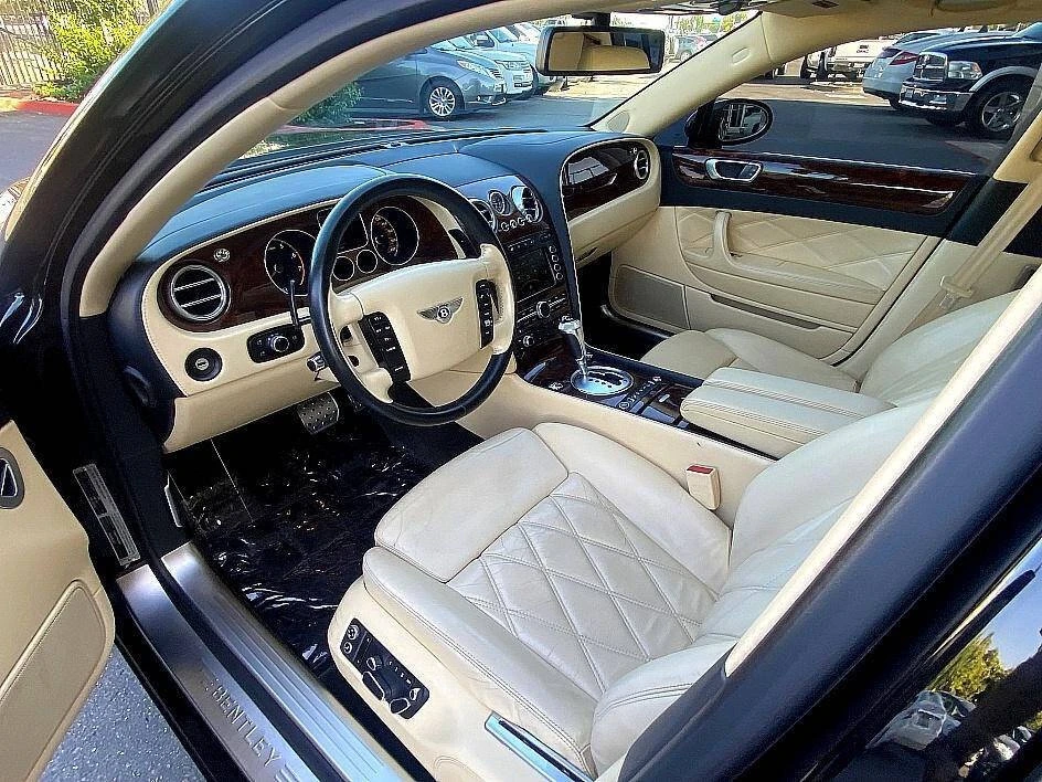 2008 Bentley Continental - Image 20 of 20