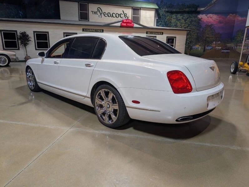 2008 Bentley Continental GT 1st Gen - Image 6 of 14