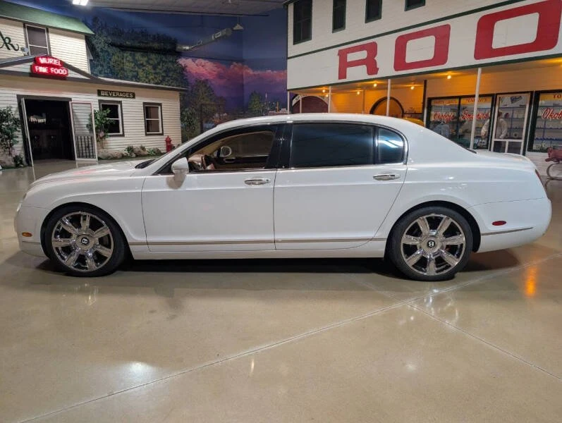 2008 Bentley Continental GT 1st Gen - Image 7 of 14