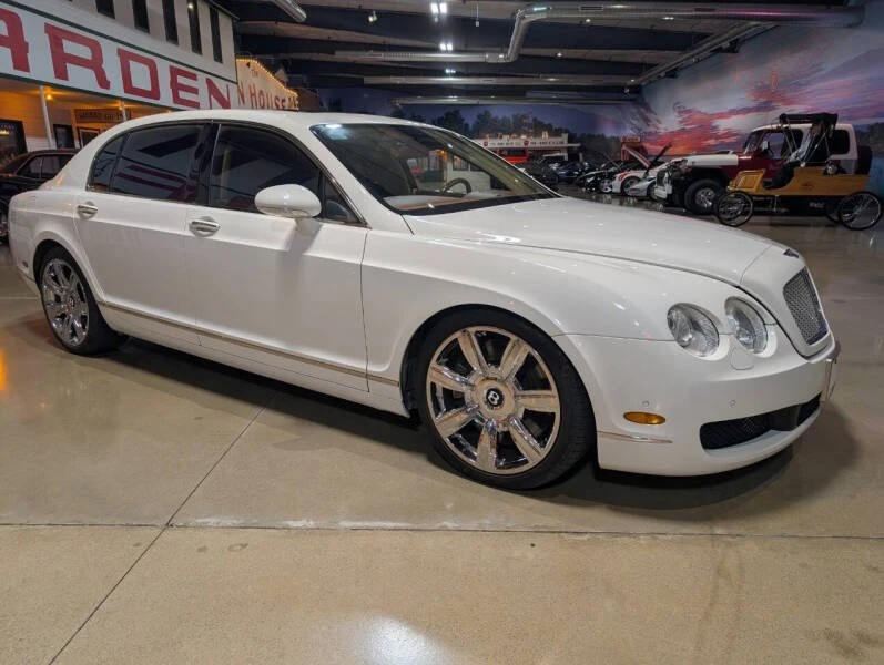 2008 Bentley Continental GT 1st Gen - Image 2 of 14