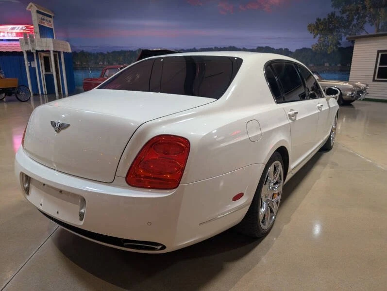 2008 Bentley Continental GT 1st Gen - Image 4 of 14