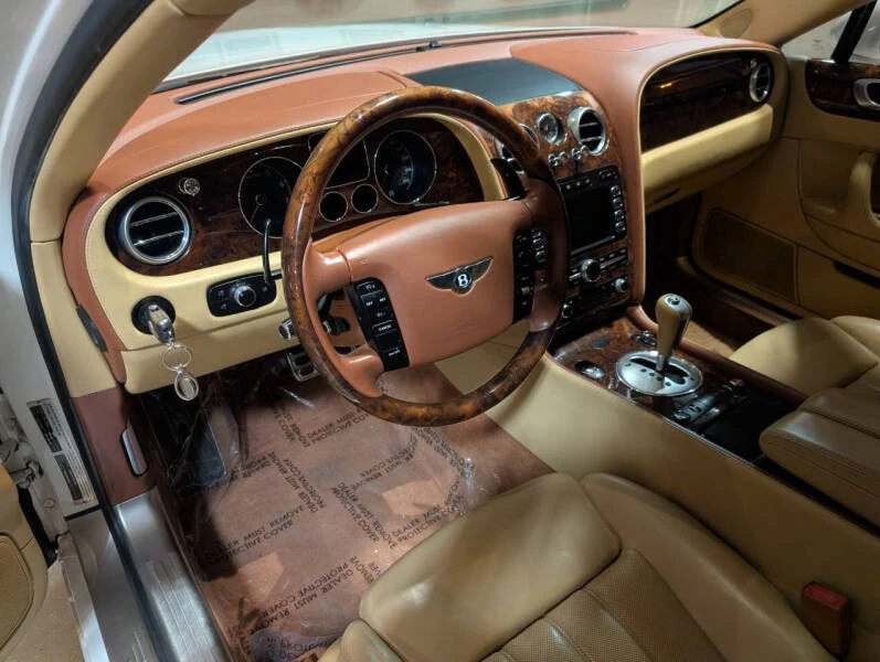 2008 Bentley Continental GT 1st Gen - Image 8 of 14