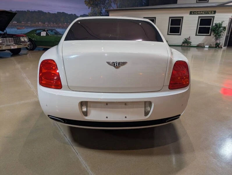 2008 Bentley Continental GT 1st Gen - Image 5 of 14