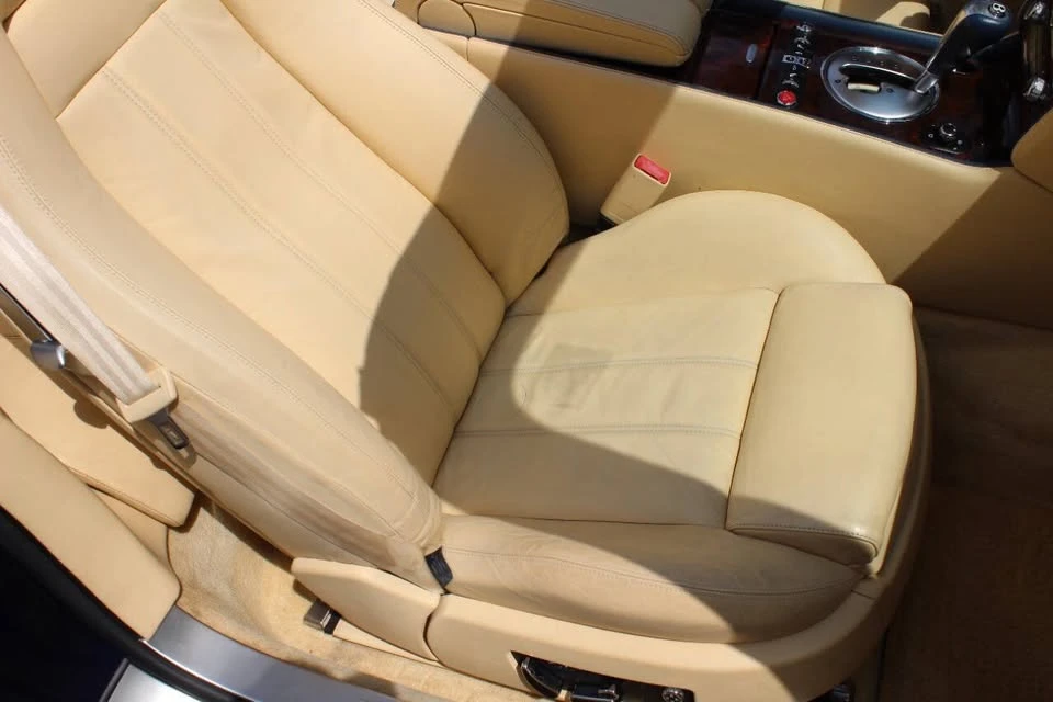 2008 Bentley Continental GT 1st Gen - Image 14 of 18