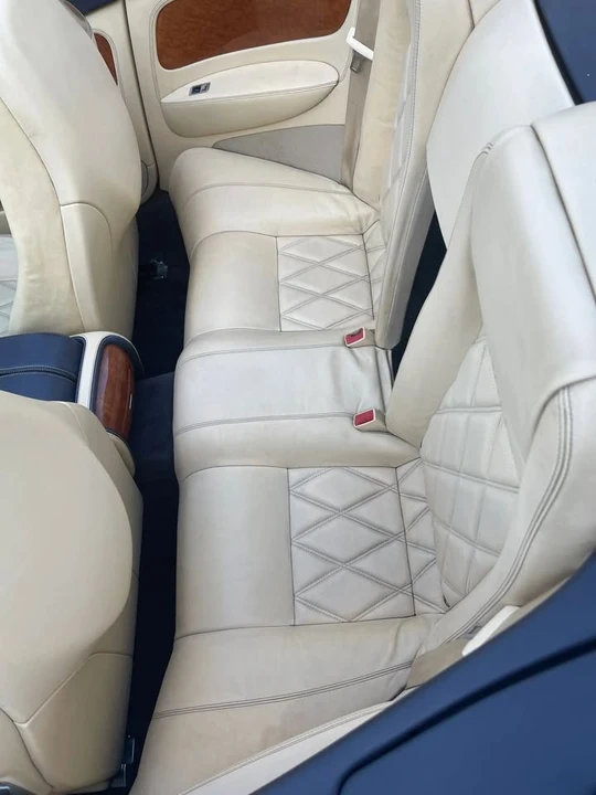 2008 Bentley Continental GTC - Image 16 of 20
