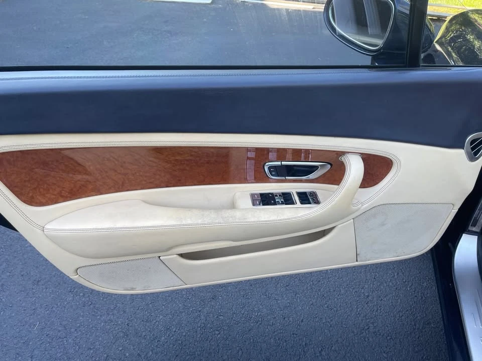 2008 Bentley Continental GTC - Image 17 of 20