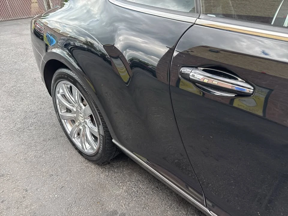 2008 Bentley Continental GT 1st Gen - Image 17 of 20