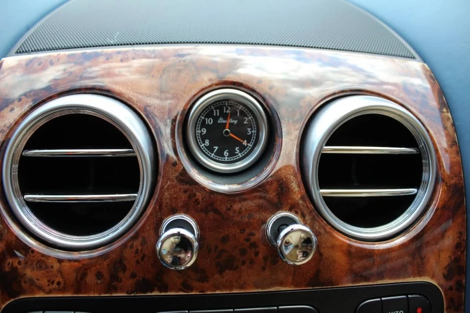 2008 Bentley Continental GTC - Image 12 of 18