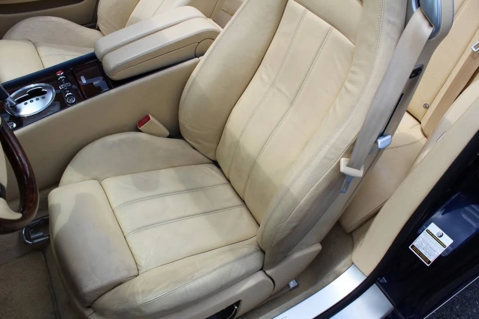 2008 Bentley Continental GT 1st Gen - Image 3 of 18
