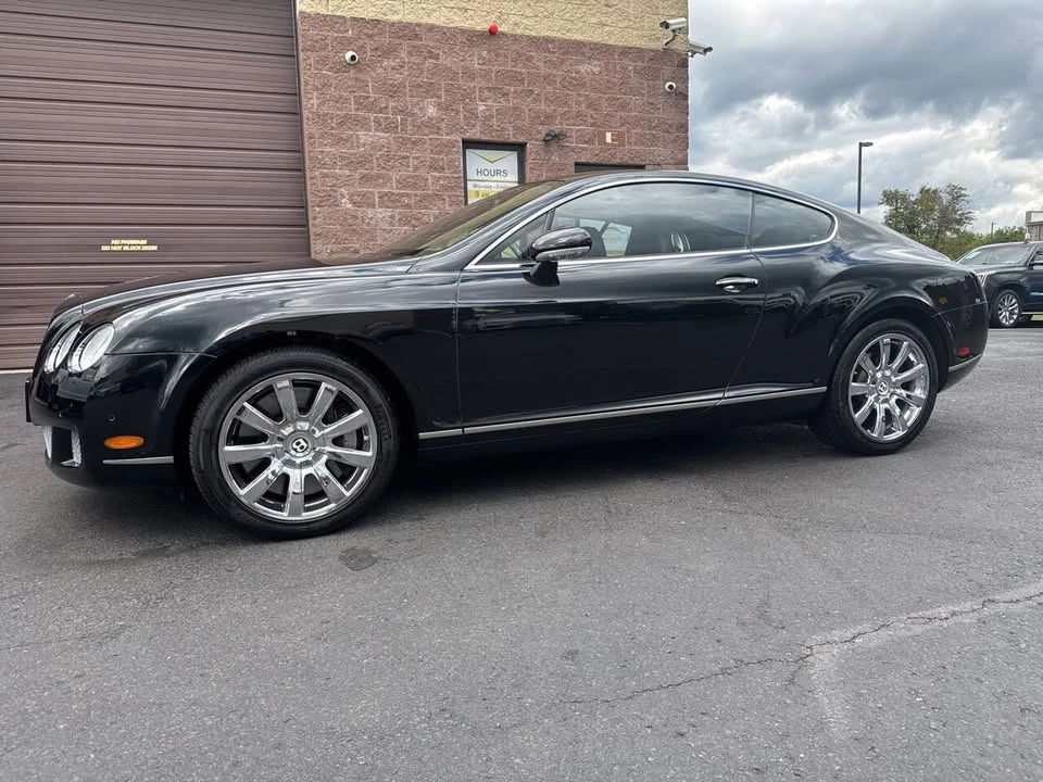 2008 Bentley Continental GT 1st Gen - Image 2 of 20