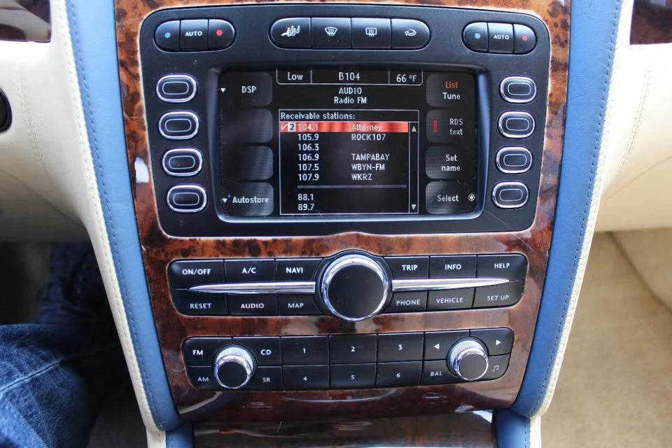 2008 Bentley Continental GT 1st Gen - Image 9 of 18