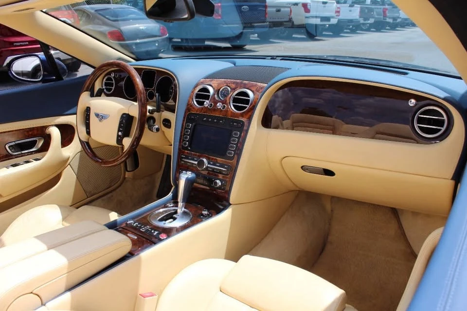 2008 Bentley Continental GTC - Image 16 of 18