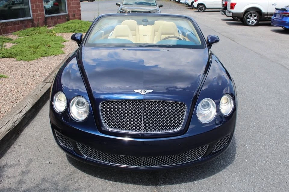 2008 Bentley Continental GTC - Image 4 of 18