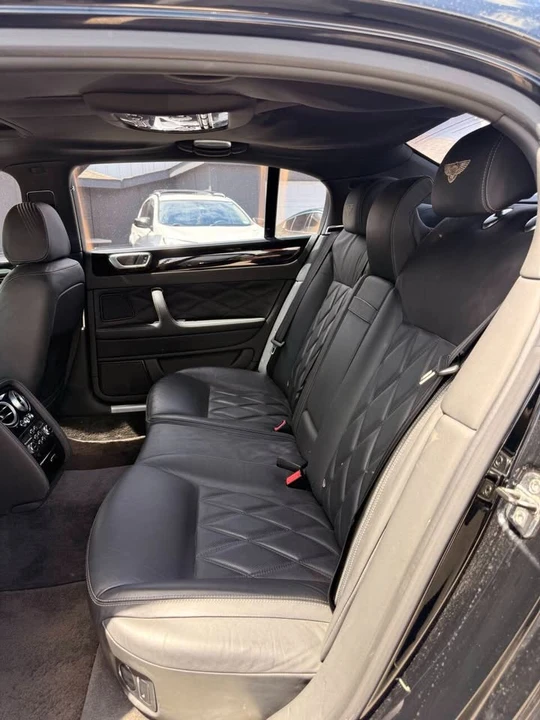 2008 Bentley Continental GT 1st Gen - Image 10 of 18