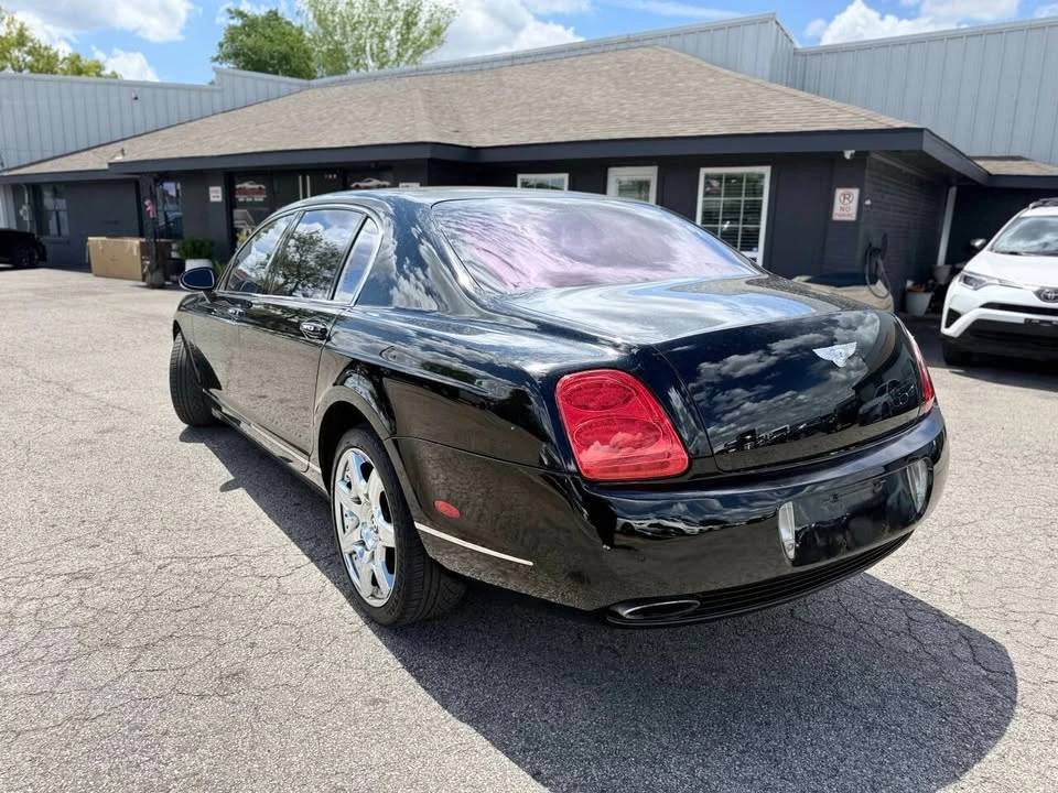 2008 Bentley Continental GT 1st Gen - Image 4 of 18