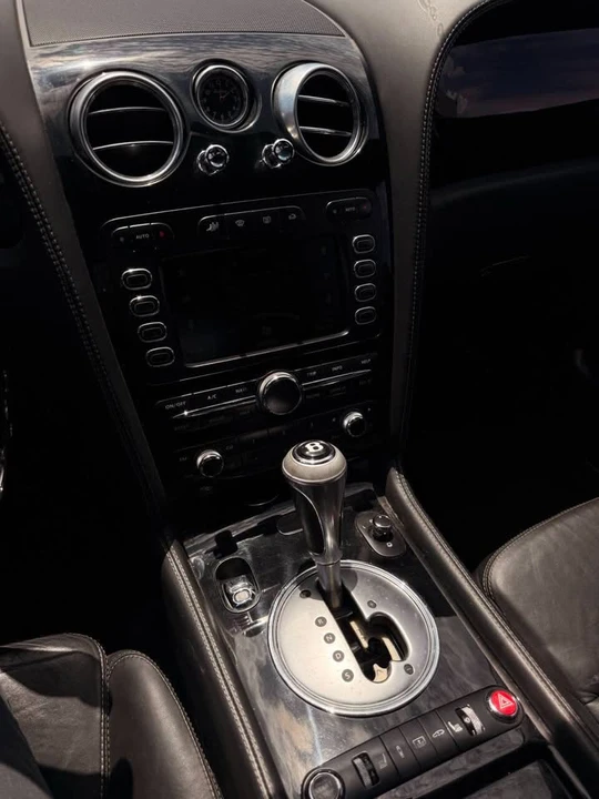 2008 Bentley Continental GT 1st Gen - Image 16 of 18