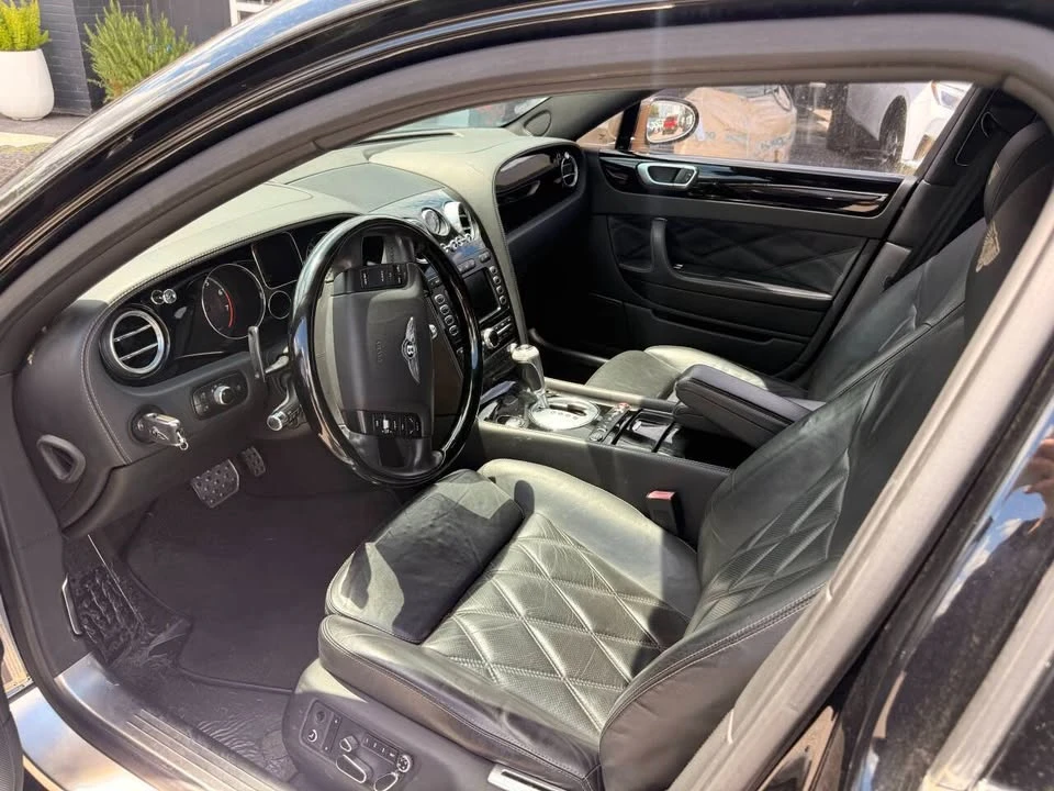 2008 Bentley Continental GT 1st Gen - Image 8 of 18