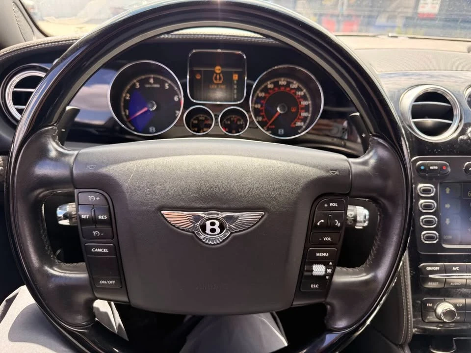 2008 Bentley Continental GT 1st Gen - Image 14 of 18