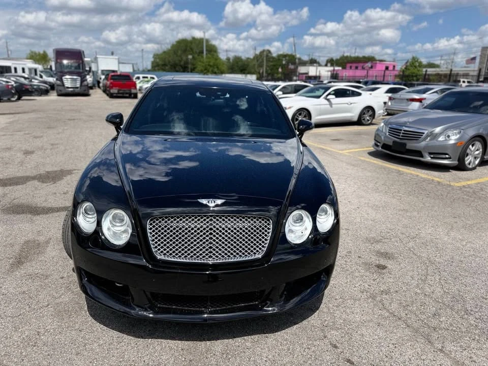 2008 Bentley Continental GT 1st Gen - Image 2 of 18