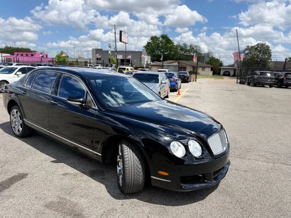 2008 Bentley Continental GT 1st Gen - Image 6 of 18