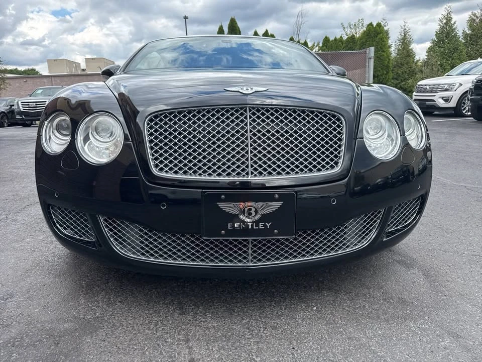 2008 Bentley Continental GT 1st Gen - Image 7 of 20
