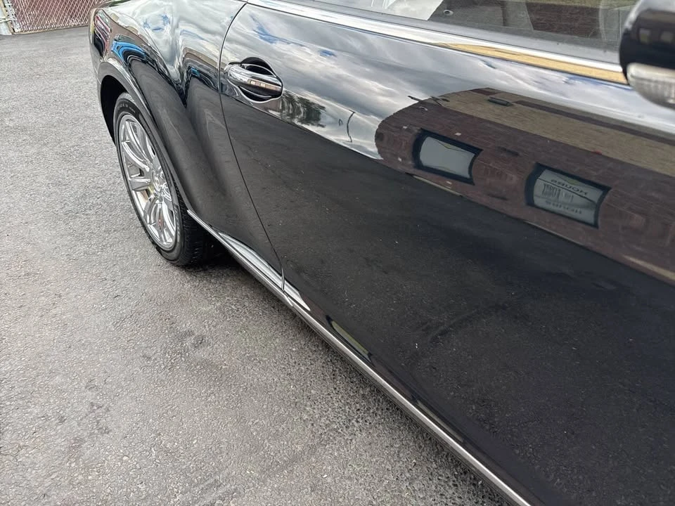 2008 Bentley Continental GT 1st Gen - Image 15 of 20