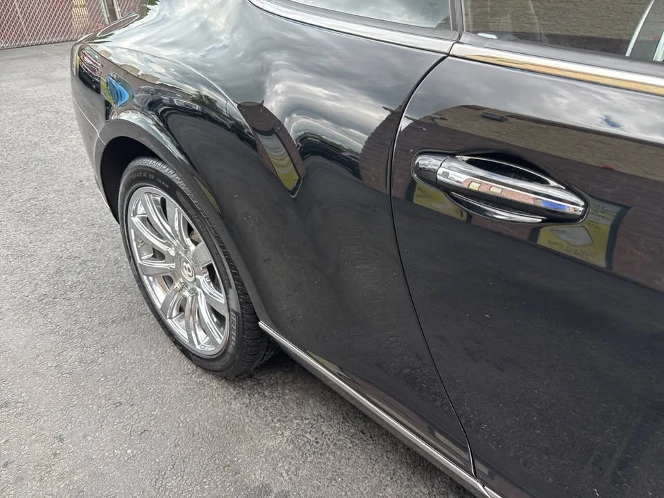 2008 Bentley Continental GT 1st Gen - Image 17 of 20