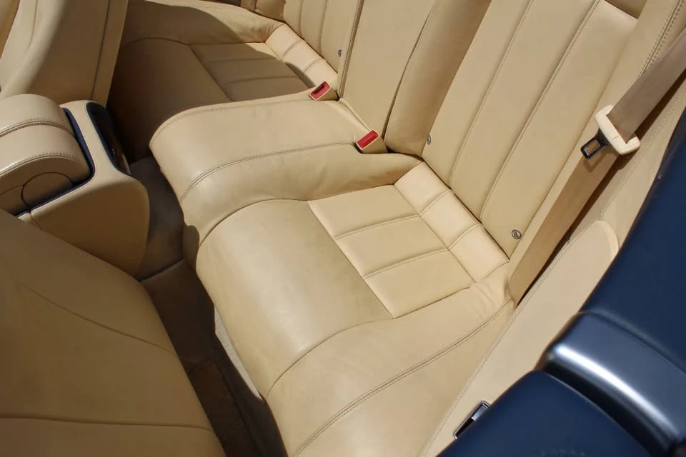 2008 Bentley Continental GT 1st Gen - Image 17 of 18