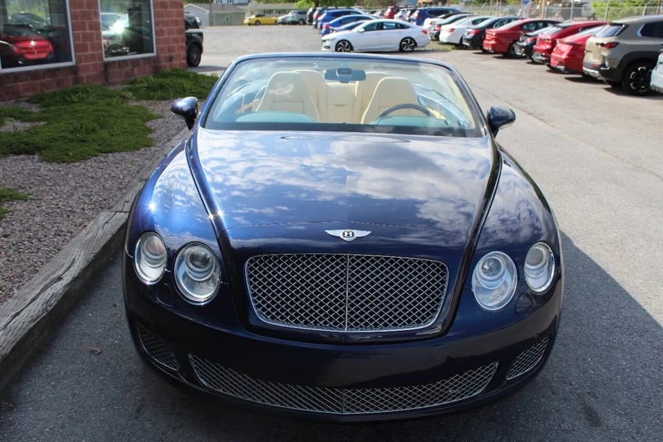 2008 Bentley Continental GT 1st Gen - Image 4 of 19