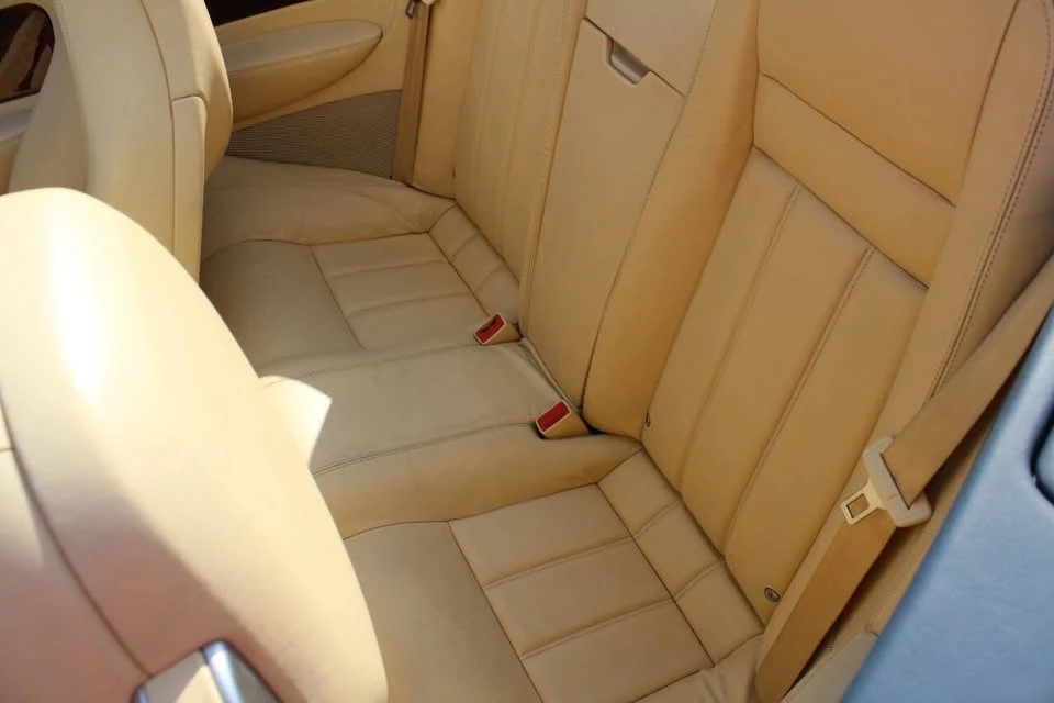 2008 Bentley Continental GT 1st Gen - Image 19 of 19