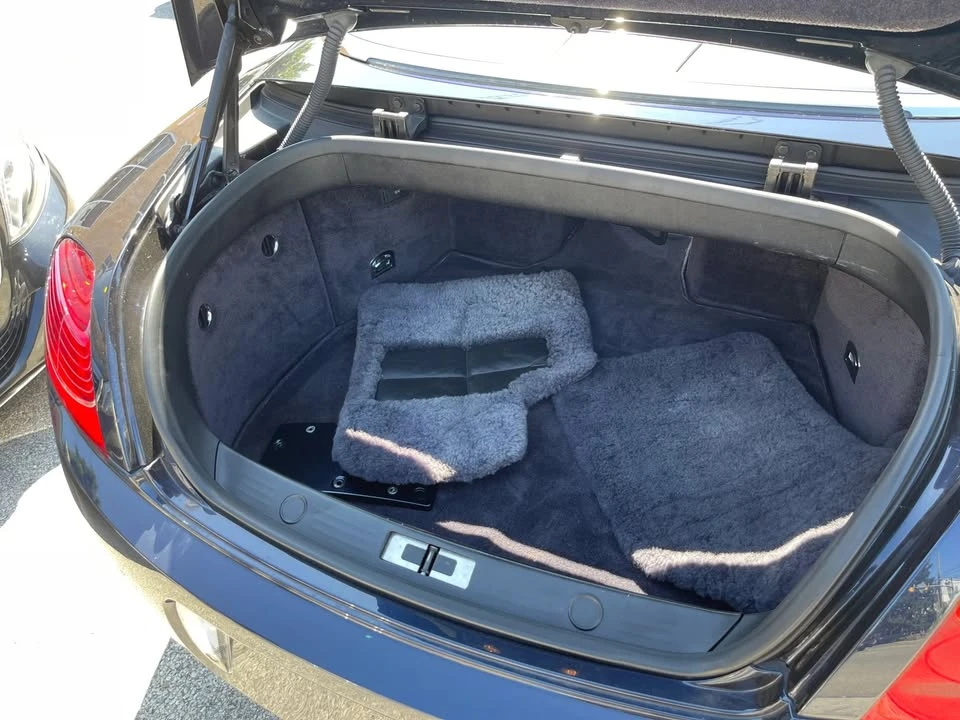 2008 Bentley Continental GT 1st Gen - Image 3 of 20