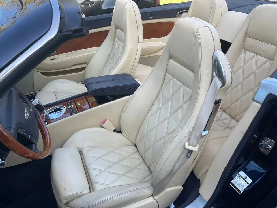2008 Bentley Continental GT 1st Gen - Image 19 of 20
