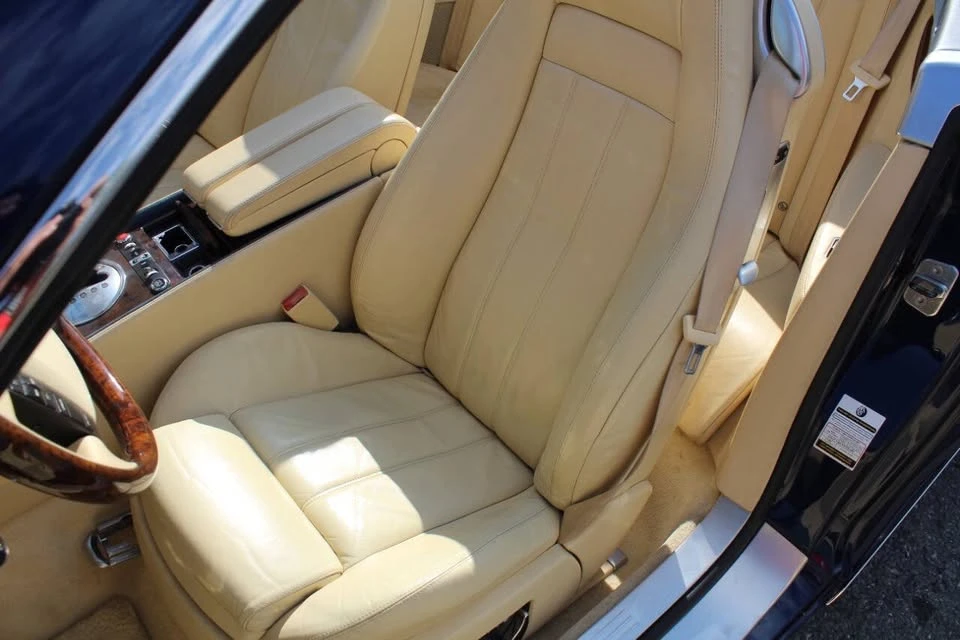 2008 Bentley Continental GT 1st Gen - Image 3 of 19