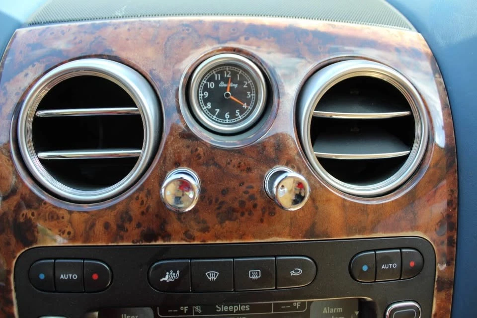 2008 Bentley Continental GT 1st Gen - Image 12 of 19